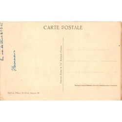 Rare collectable postcards of Cambodia. Vintage Postcards of Cambodia