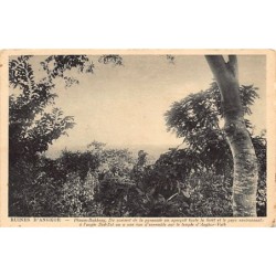 Rare collectable postcards of Cambodia. Vintage Postcards of Cambodia