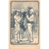 Rare collectable postcards of China. Vintage Postcards of China