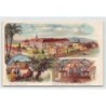 Rare collectable postcards of Israel / Palestine. Vintage Postcards of Israel / Palestine