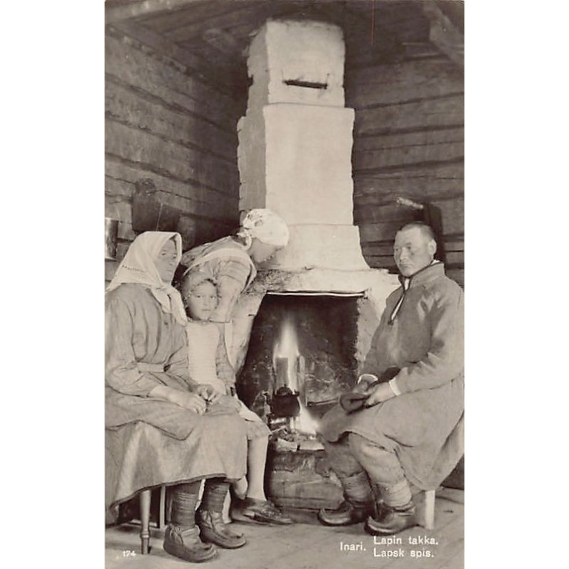 Rare collectable postcards of FINLAND. Vintage Postcards of FINLAND