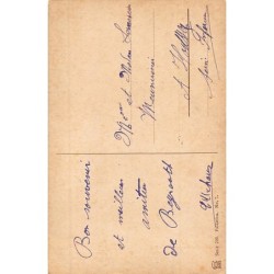 Rare collectable postcards of Israel / Palestine. Vintage Postcards of Israel / Palestine