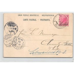 Rare collectable postcards of Lebanon. Vintage Postcards of Lebanon