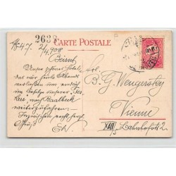 Rare collectable postcards of Lebanon. Vintage Postcards of Lebanon