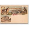 Rare collectable postcards of Lebanon. Vintage Postcards of Lebanon