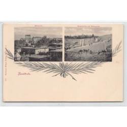 Rare collectable postcards of Lebanon. Vintage Postcards of Lebanon