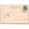 Rare collectable postcards of Lebanon. Vintage Postcards of Lebanon