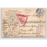 Rare collectable postcards of Lebanon. Vintage Postcards of Lebanon