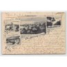 Rare collectable postcards of Lebanon. Vintage Postcards of Lebanon