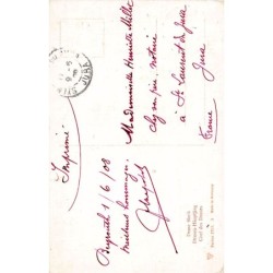 Rare collectable postcards of Lebanon. Vintage Postcards of Lebanon