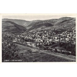 Rare collectable postcards of Lebanon. Vintage Postcards of Lebanon
