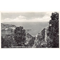 Rare collectable postcards of Lebanon. Vintage Postcards of Lebanon