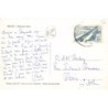 Rare collectable postcards of Lebanon. Vintage Postcards of Lebanon