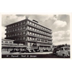 Rare collectable postcards of Lebanon. Vintage Postcards of Lebanon