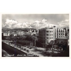 Rare collectable postcards of Lebanon. Vintage Postcards of Lebanon
