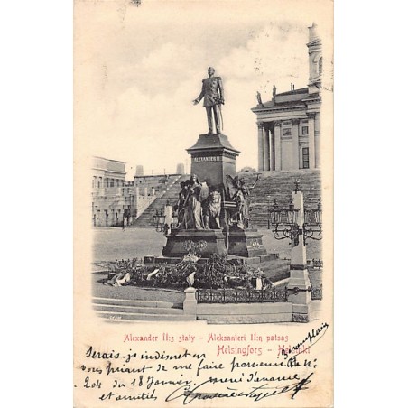 Rare collectable postcards of FINLAND. Vintage Postcards of FINLAND