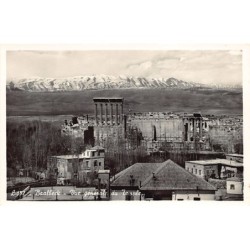 Rare collectable postcards of Lebanon. Vintage Postcards of Lebanon