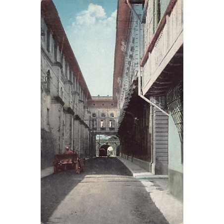 Rare collectable postcards of Philippines. Vintage Postcards of Philippines