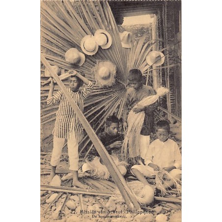 Rare collectable postcards of Philippines. Vintage Postcards of Philippines