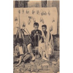 Rare collectable postcards of Philippines. Vintage Postcards of Philippines