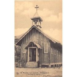 Rare collectable postcards of Philippines. Vintage Postcards of Philippines