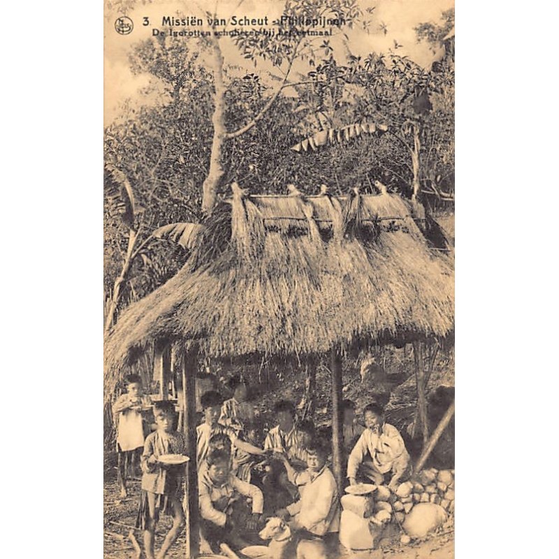 Rare collectable postcards of Philippines. Vintage Postcards of Philippines