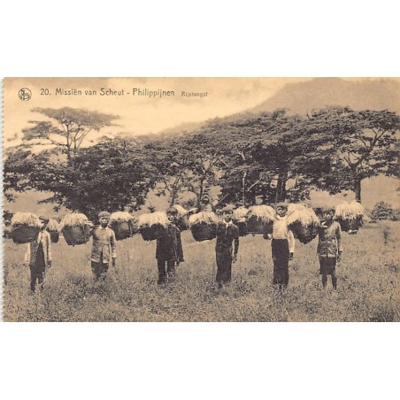 Rare collectable postcards of Philippines. Vintage Postcards of Philippines