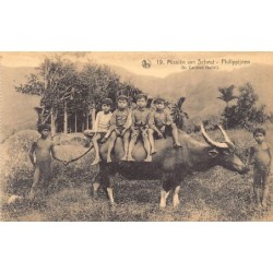 Rare collectable postcards of Philippines. Vintage Postcards of Philippines