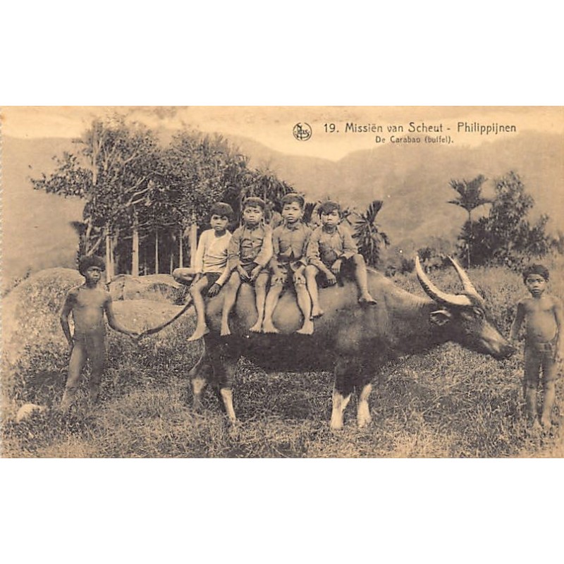 Rare collectable postcards of Philippines. Vintage Postcards of Philippines