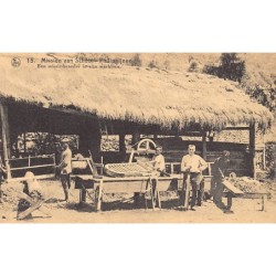 Rare collectable postcards of Philippines. Vintage Postcards of Philippines