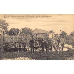 Rare collectable postcards of Philippines. Vintage Postcards of Philippines