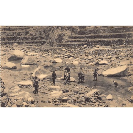 Rare collectable postcards of Philippines. Vintage Postcards of Philippines