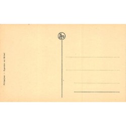 Rare collectable postcards of Philippines. Vintage Postcards of Philippines