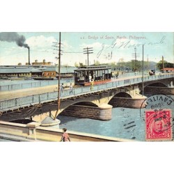 Rare collectable postcards of Philippines. Vintage Postcards of Philippines