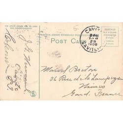 Rare collectable postcards of Philippines. Vintage Postcards of Philippines