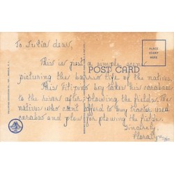 Rare collectable postcards of Philippines. Vintage Postcards of Philippines