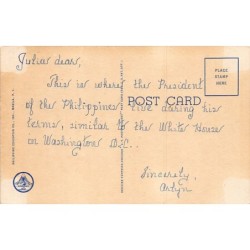 Rare collectable postcards of Philippines. Vintage Postcards of Philippines