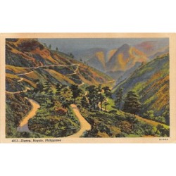 Rare collectable postcards of Philippines. Vintage Postcards of Philippines