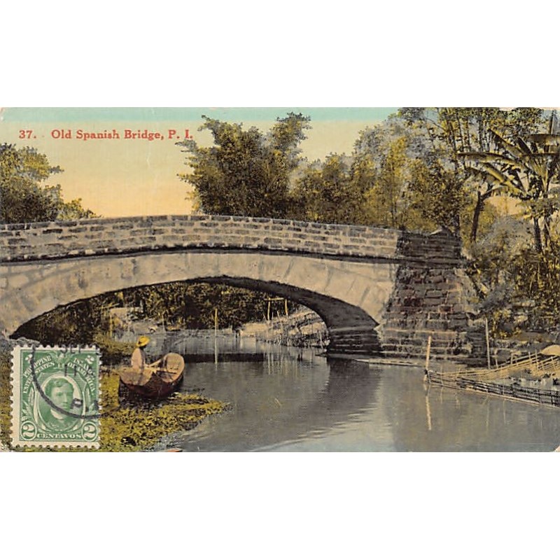 Rare collectable postcards of Philippines. Vintage Postcards of Philippines