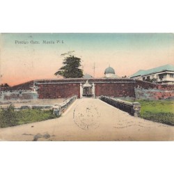 Rare collectable postcards of Philippines. Vintage Postcards of Philippines