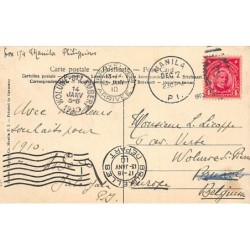 Rare collectable postcards of Philippines. Vintage Postcards of Philippines