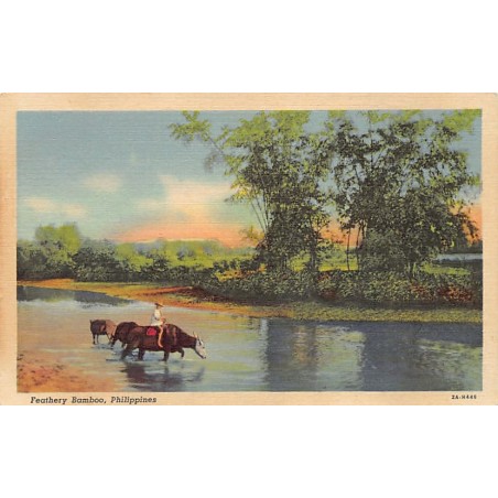 Rare collectable postcards of Philippines. Vintage Postcards of Philippines