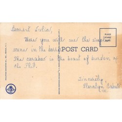 Rare collectable postcards of Philippines. Vintage Postcards of Philippines