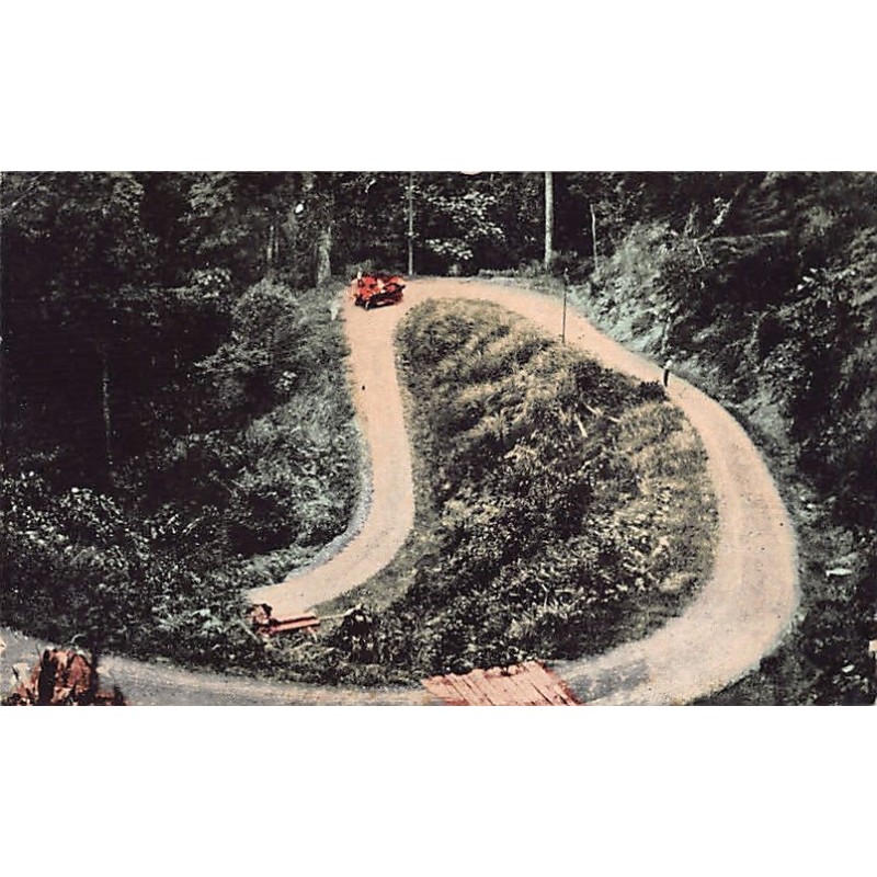 Rare collectable postcards of Philippines. Vintage Postcards of Philippines