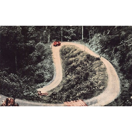 Rare collectable postcards of Philippines. Vintage Postcards of Philippines