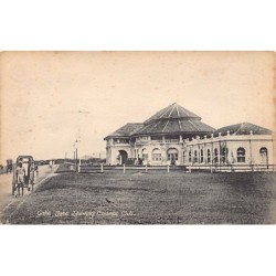 Rare collectable postcards of Sri Lanka (Ceylon). Vintage Postcards of Sri Lanka (Ceylon)