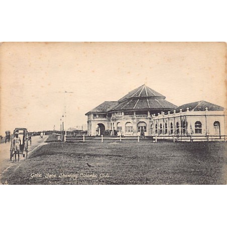 Rare collectable postcards of Sri Lanka (Ceylon). Vintage Postcards of Sri Lanka (Ceylon)