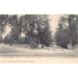 Rare collectable postcards of Argentina. Vintage Postcards of Argentina