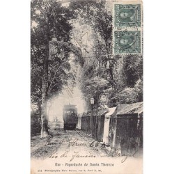 Rare collectable postcards of Brazil. Vintage Postcards of Brazil