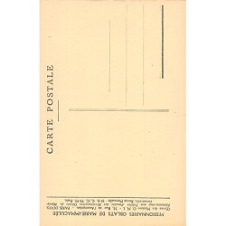 Rare collectable postcards of Canada. Vintage Postcards of Canada